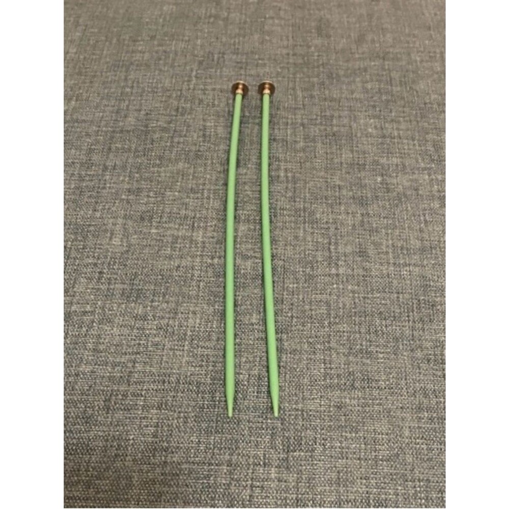 Knitting Needles, Size 6